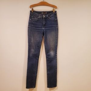 Miraclebody Skinny Jeans Women's Size 4